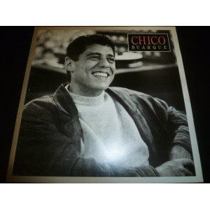 画像: CHICO BUARQUE/SAME