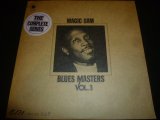 画像: MAGIC SAM/BLUES MASTERS VOL. 3