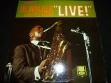 画像: JR. WALKER & THE ALL STARS/LIVE