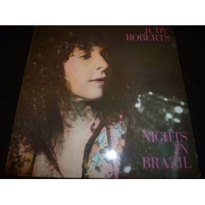 画像: JUDY ROBERTS/NIGHTS IN BRAZIL