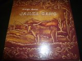 画像: JAMES GANG/STRAIGHT SHOOTER