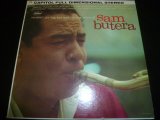 画像: SAM BUTERA/THE BIG SAX AND THE BIG VOICE OF SAM BUTERA