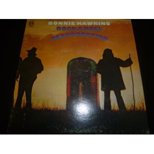 画像: RONNIE HAWKINS/ROCK & ROLL RESURRECTION