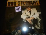 画像: ROD STEWART/SAME