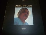 画像: ALEX TAYLOR/WITH FRIENDS AND NEIGHBORS