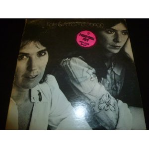 画像: KATE & ANNA McGARRIGLE/SAME