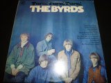 画像: BYRDS/TURN ! TURN ! TURN !