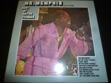 画像: RUFUS THOMAS/MR. MEMPHIS - BEST OF RUFUS THOMAS