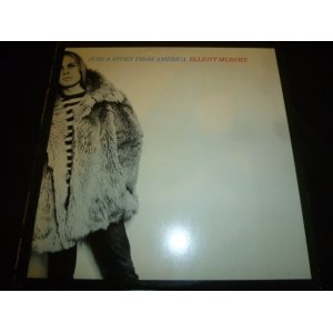 画像: ELLIOTT MURPHY/JUST A STORY FROM AMERICA