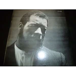 画像: ORNETTE COLEMAN/TOWN HALL DECEMBER 1962