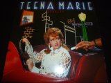 画像: TEENA MARIE/ROBBERY