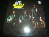 画像: GEORGY KIRBY/THE REAL GEORGE KIRBY