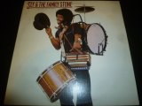 画像: SLY & THE FAMILY STONE/HEARD YA MISSED ME, WELL I'M BACK