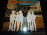 画像: DELANEY BRAMLETT/DELANEY & FRIENDS - CLASS REUNION