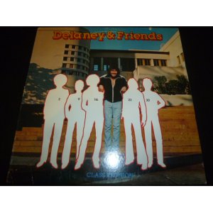 画像: DELANEY BRAMLETT/DELANEY & FRIENDS - CLASS REUNION