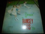 画像: RAMSEY LEWIS TRIO/SWINGIN'