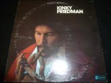 画像: KINKY FRIEDMAN/SAME