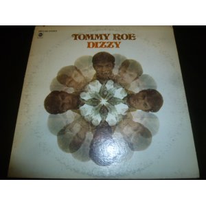 画像: TOMMY ROE/DIZZY