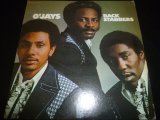 画像: O'JAYS/BACK STABBERS