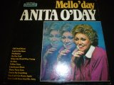 画像: ANITA O'DAY/MELLO' DAY