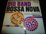 画像: ENOCH LIGHT/BIG BAND BOSSA NOVA