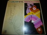 画像: JR. WALKER & THE ALL STARS/RAINBOW FUNK