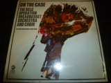 画像: SCLC OPERATION BREADBASKET ORCHESTRA & CHOIR/ON THE CASE