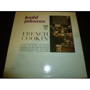 画像: BUDD JOHNSON/FRENCH COOKIN'