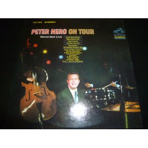 画像: PETER NERO/ON TOUR