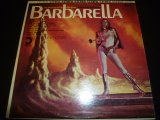 画像: YOUNG LOVERS/THE HIT SONGS OF BARBARELLA & OTHER WAY OUT THEMES