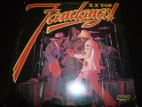 画像: ZZ TOP/FANDANGO !