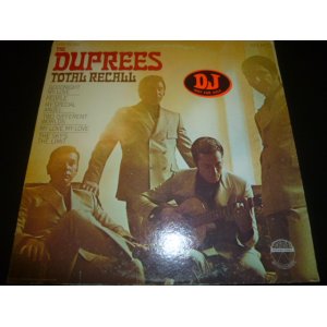 画像: DUPREES/TOTAL RECALL