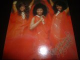 画像: THREE DEGREES/LIVE IN JAPAN