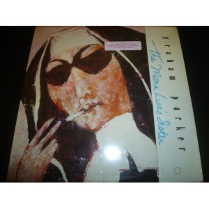 画像: GRAHAM PARKER/THE MONA RISA'S SISTER