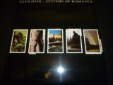 画像: ULTRAVOX/SYSTEMS OF ROMANCE