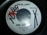 画像: JOE COCKER/DELTA LADY