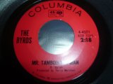 画像: BYRDS/MR. TAMBOURINE MAN