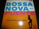 画像: TITO PUENTE/BOSSA NOVA BY PUENTE