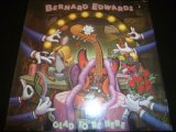 画像: BERNARD EDWARDS/GLAD TO BE HERE