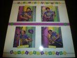 画像: NEVILLE BROTHERS/NEVILLE-IZATION