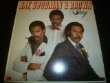 画像: RAY, GOODMAN & BROWN/STAY