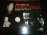 画像: JAKI BYARD/FREEDOM TOGETHER !