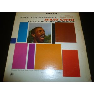 画像: JIMMY SMITH/BUCKET