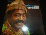 画像: JIMMY WITHERSPOON/THE BLUES SINGER