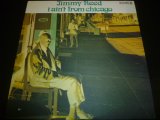 画像: JIMMY REED/I AIN'T FROM CHICAGO