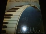 画像: BRIAN AUGER'S OBLIVION EXPRESS/LIVE OBLIVION VOL. 1