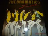 画像: DRAMATICS/LIVE