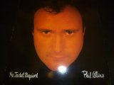 画像: PHIL COLLINS/NO JACKET REQUIRED