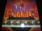 画像: BIG AUDIO DYNAMITE/MEGATOP PHOENIX