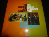 画像: MODERN JAZZ QUARTET & OSCAR PETERSON TRIO/AT THE OPERA HOUSE